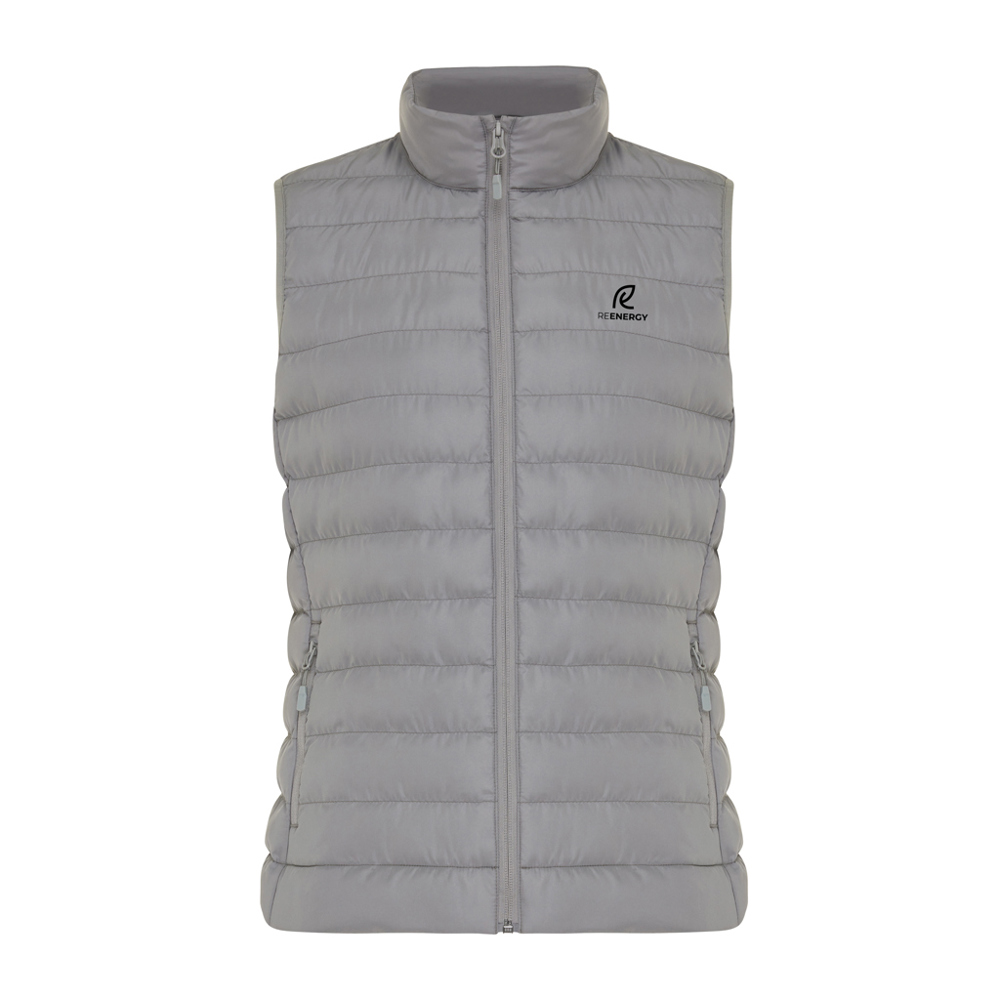 IQONIQ Meru women recycled polyester bodywarmer