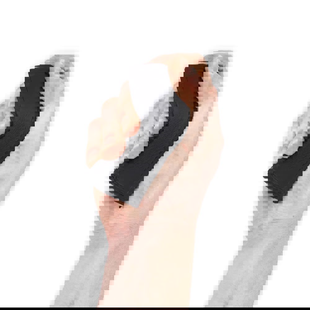 Anti-stress container