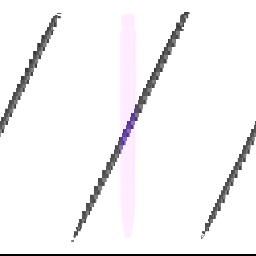 Ball pen Kamal Total hardcolour