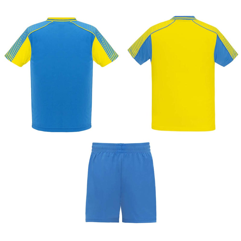 Juve kids sports set
