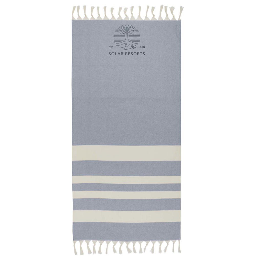 Anders hammam towel 147 x 75.5 cm