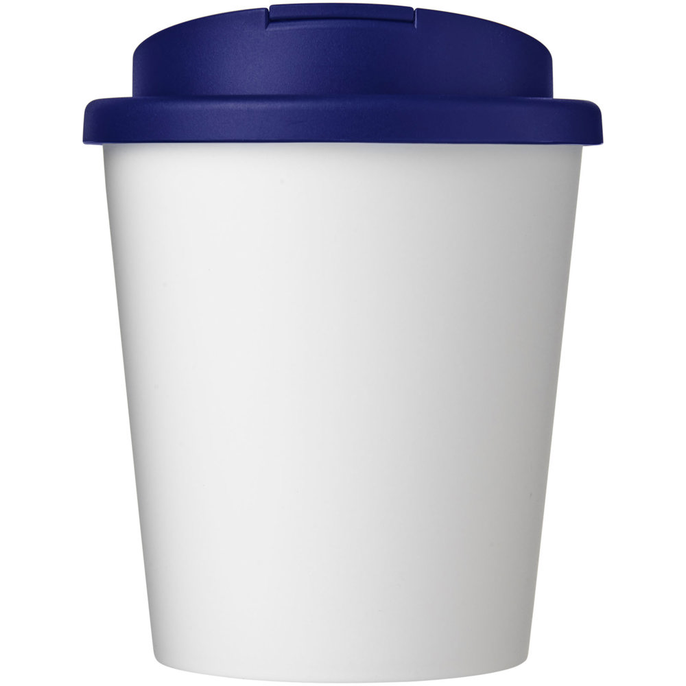 Americano® Espresso 250 ml tumbler with spill-proof lid