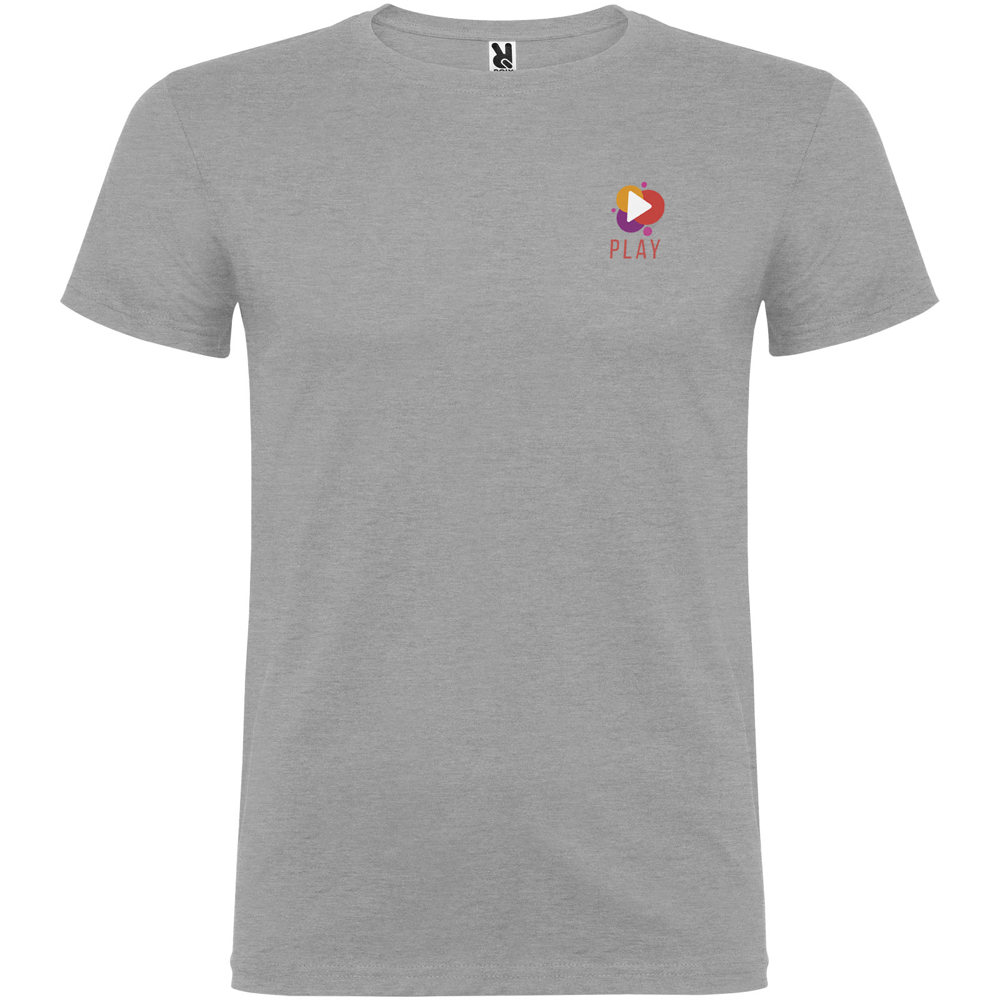 Beagle short sleeve kids t-shirt