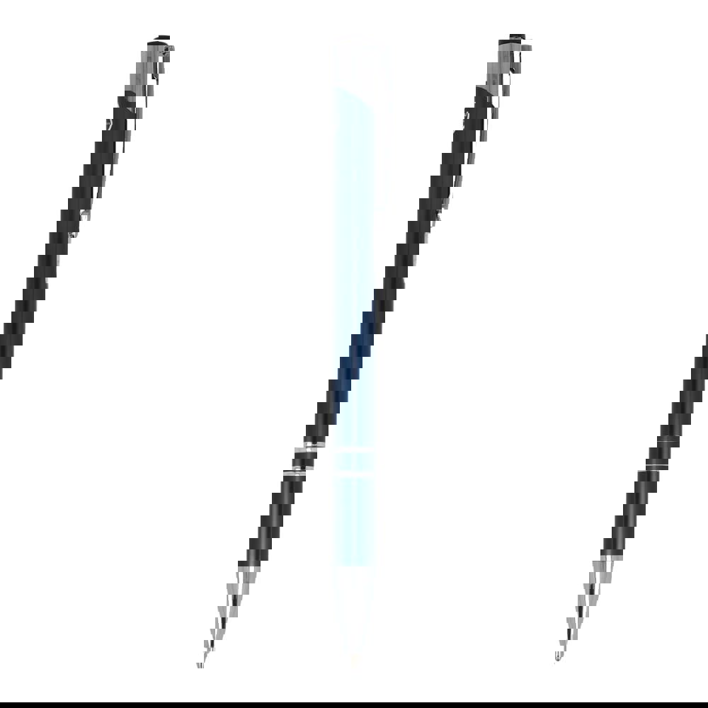 Alicante matt R-AL schwarze Inkt