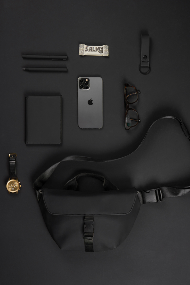 VINGA Baltimore RCS sling bag