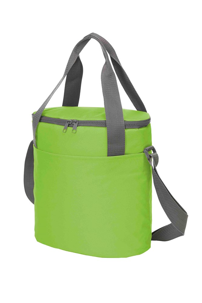 cool bag SOLUTION - Apple green