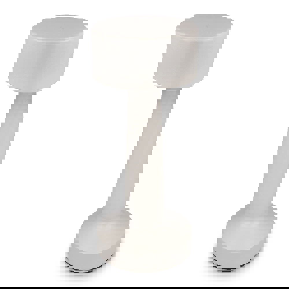 Lumo Table lamp with 3 Light Modes and Dimmable - beige