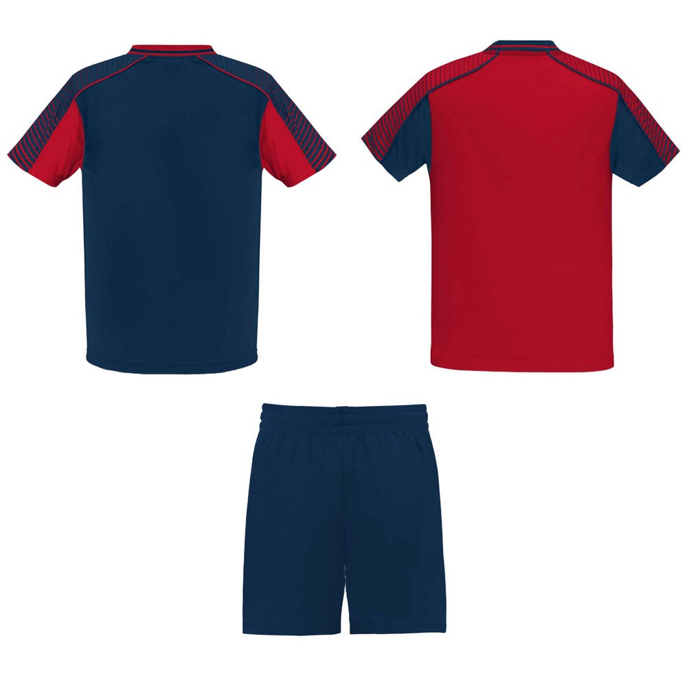 Juve kids sports set