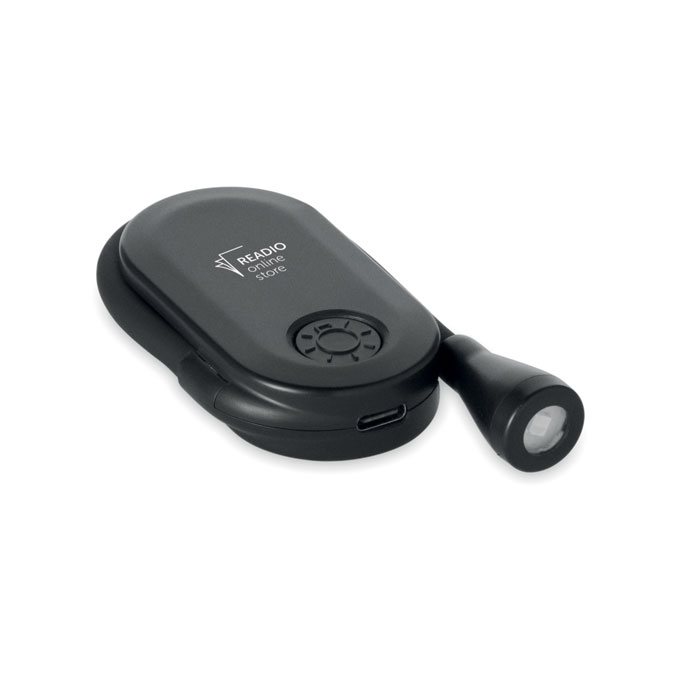 SCENE - Wiederaufladbare Leseleuchte