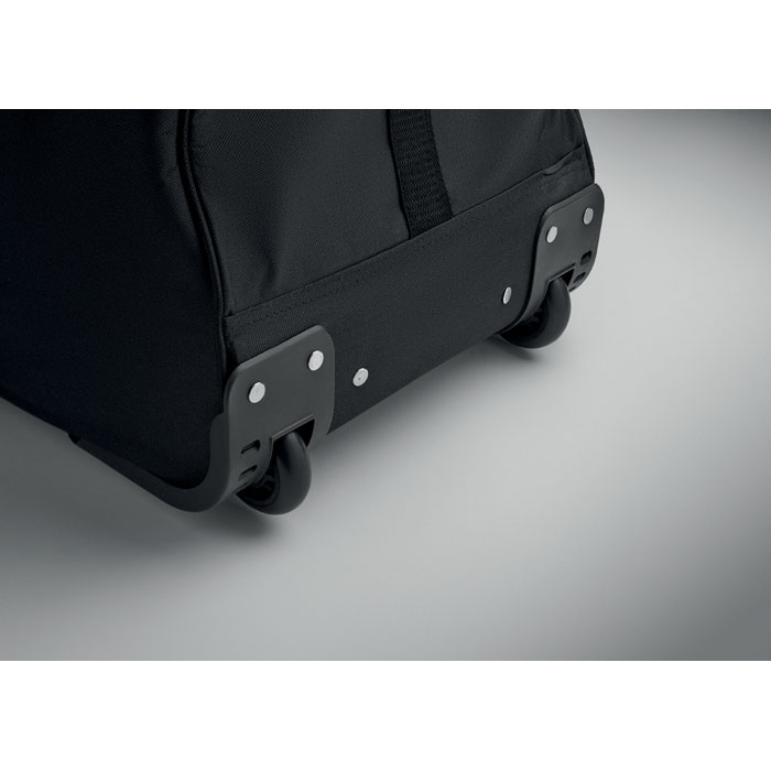 ITFITS - Duffle bag trolley 600D RPET