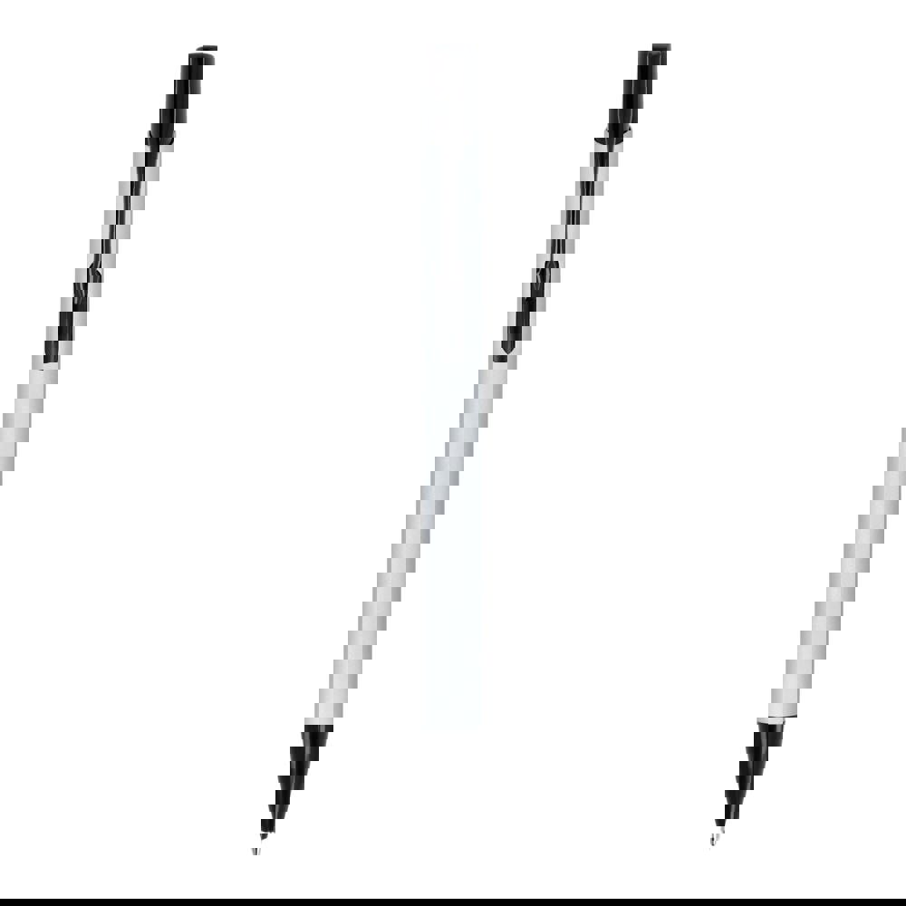 Alicante Soft Touch R-AL schwarze Inkt