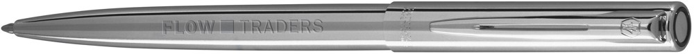 Waterman Allure balpen | Metaal