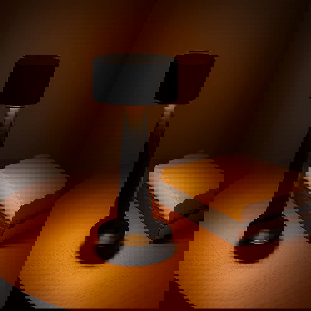 Lumo Table lamp with 3 Light Modes and Dimmable