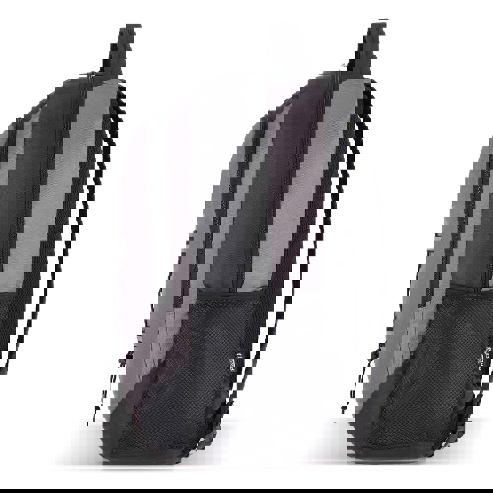 Backpack with drawcord detail R-PET 25L