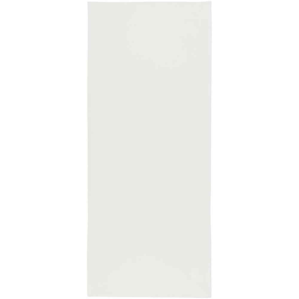 Lucas RPET sport towel 30x80 cm