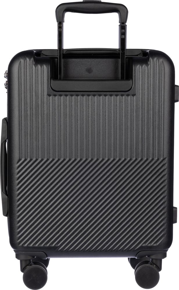 ABS luggage trolley Ulf