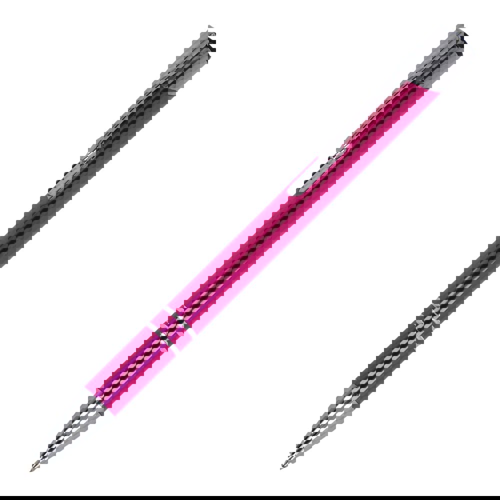 Alicante glänzende R-AL blaue Inkt - Rosa