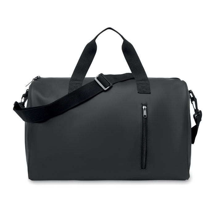 CAMP - Duffle bag soft PU