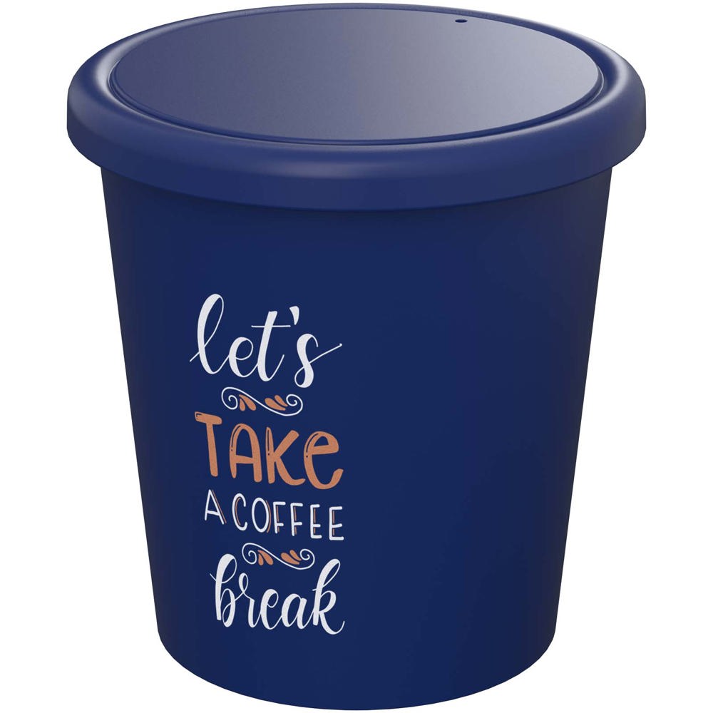 Americano® Piccolo 100 ml beker met deksel