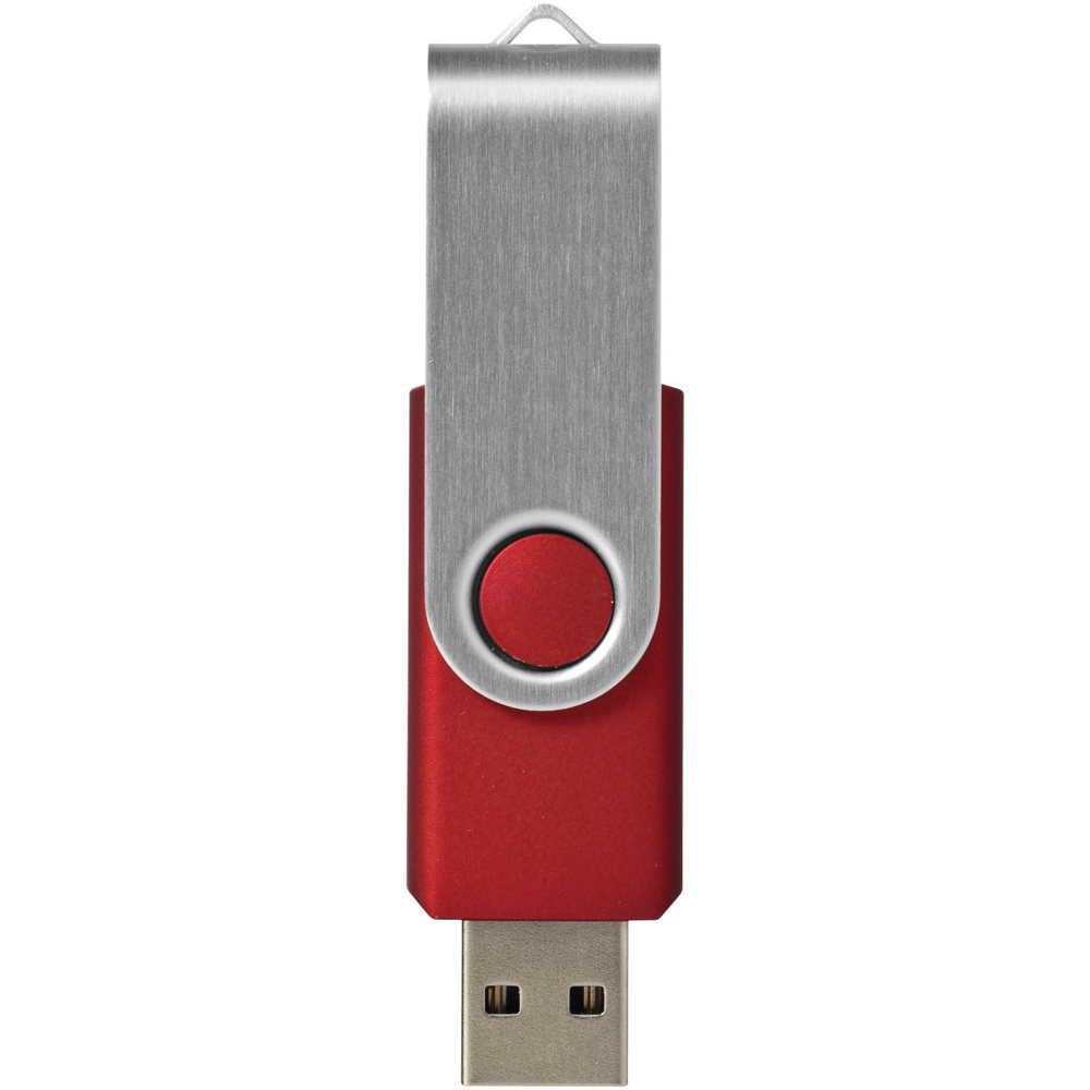 Rotate-basic 2GB USB flash drive