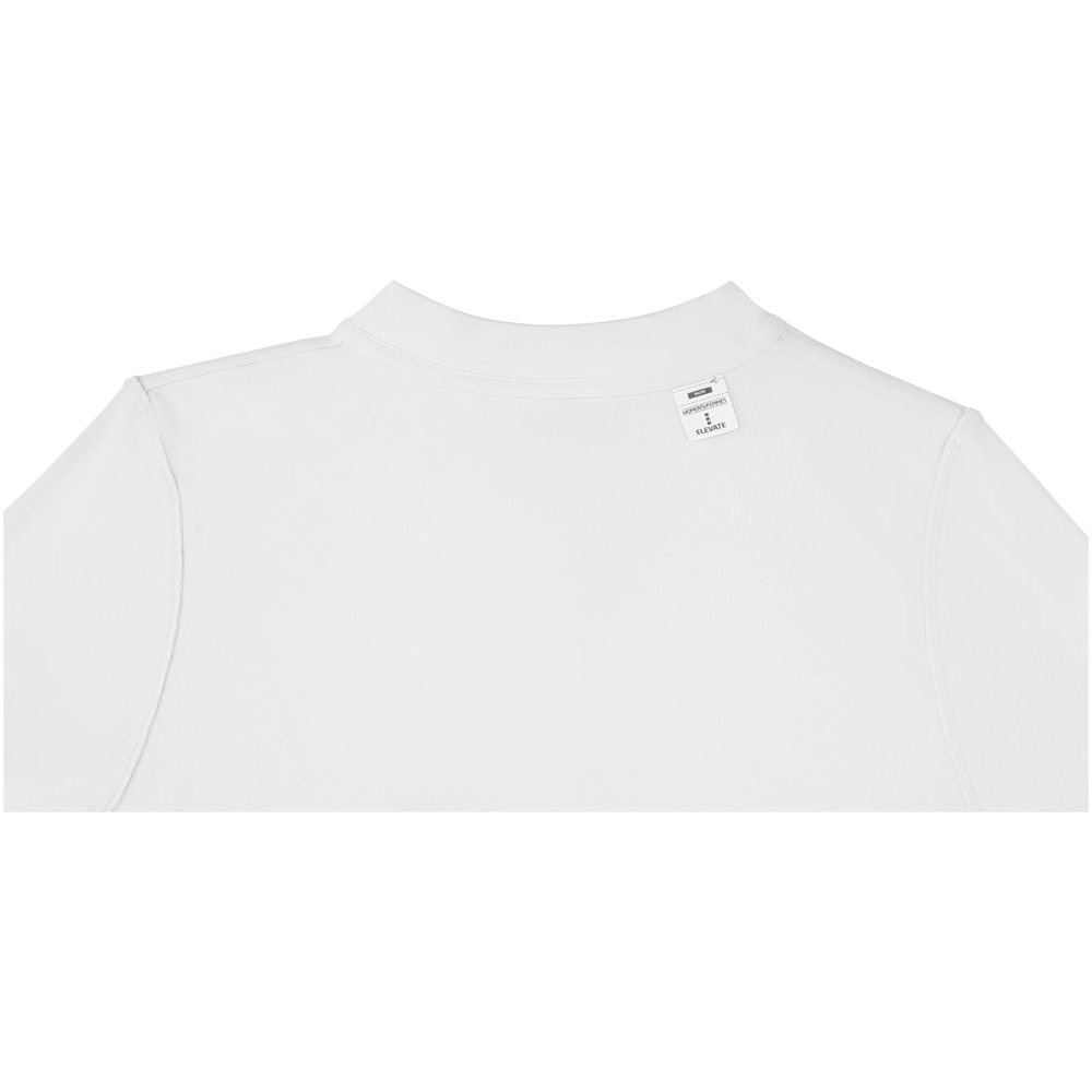 Deimos Poloshirt cool fit mit Kurzärmeln für Damen