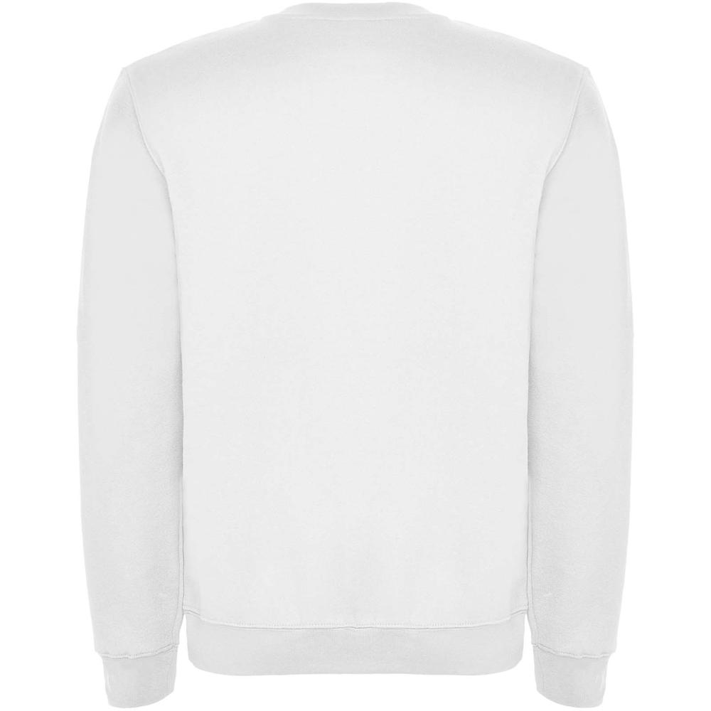 Clasica kids crewneck sweater