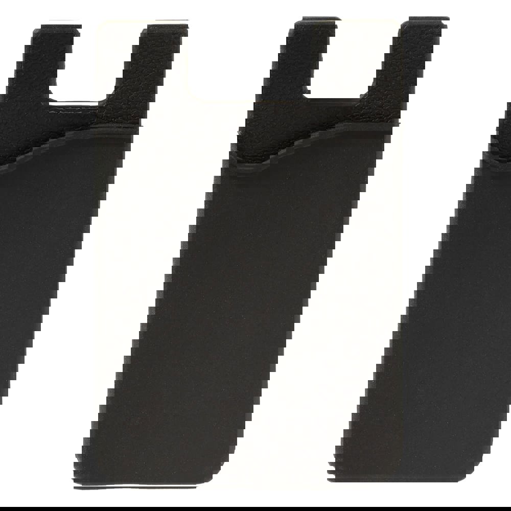 Kaarthouder smartphone - Zwart