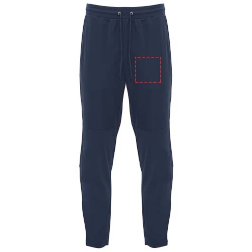 Neapolis unisex trousers