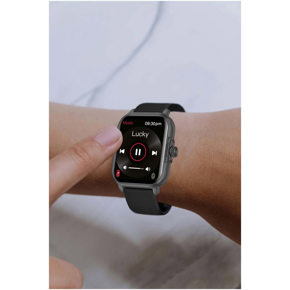 Prixton AT803 activity tracker with thermometer