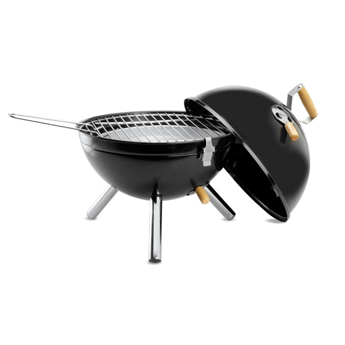 KNOCKING - Barbecue grill