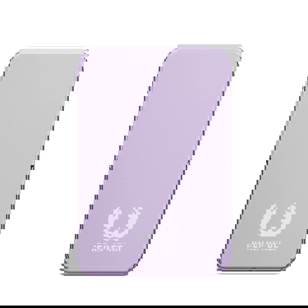 2PBM5000| Fresh 'n Rebel Compatible with MagSafe Powerbank Wireless 5000mAh