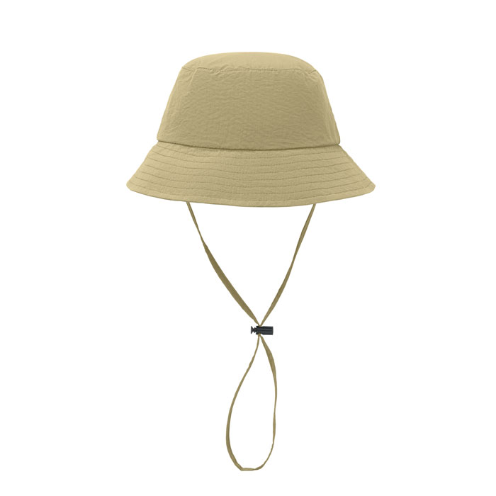 PALMAR - Fisherman-Hat - khaki