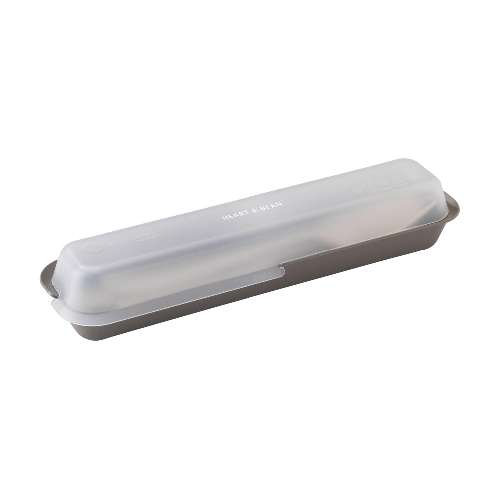 Circulware Outdoor 3-piece Bestekset