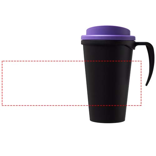 Americano® Grande 350 ml insulated mug
