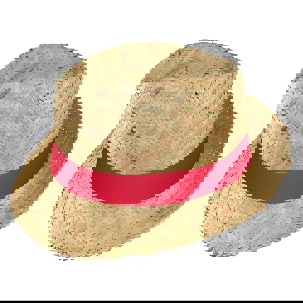 Promo Mafia Strohhut 