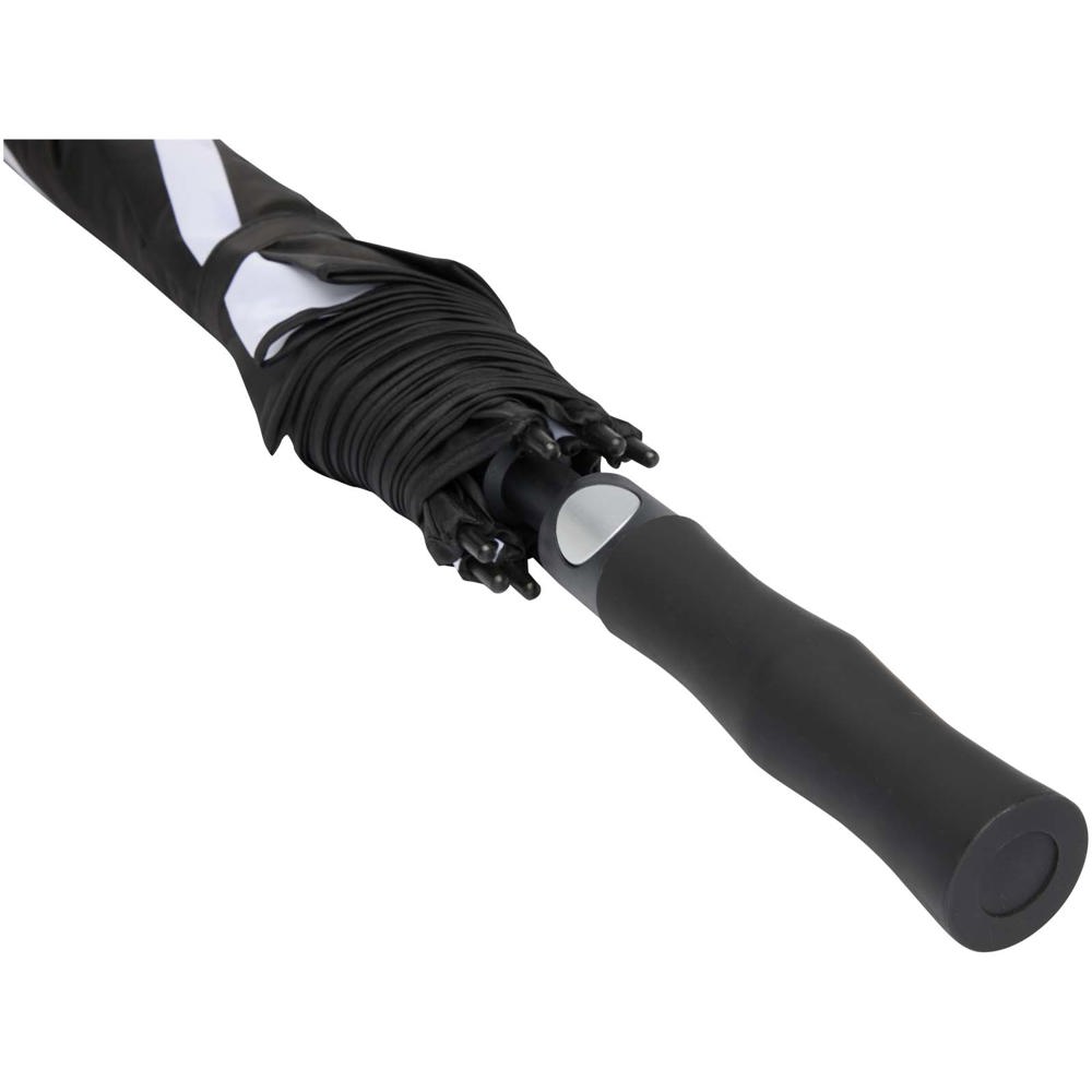 Jeff 30" windproof golf umbrella