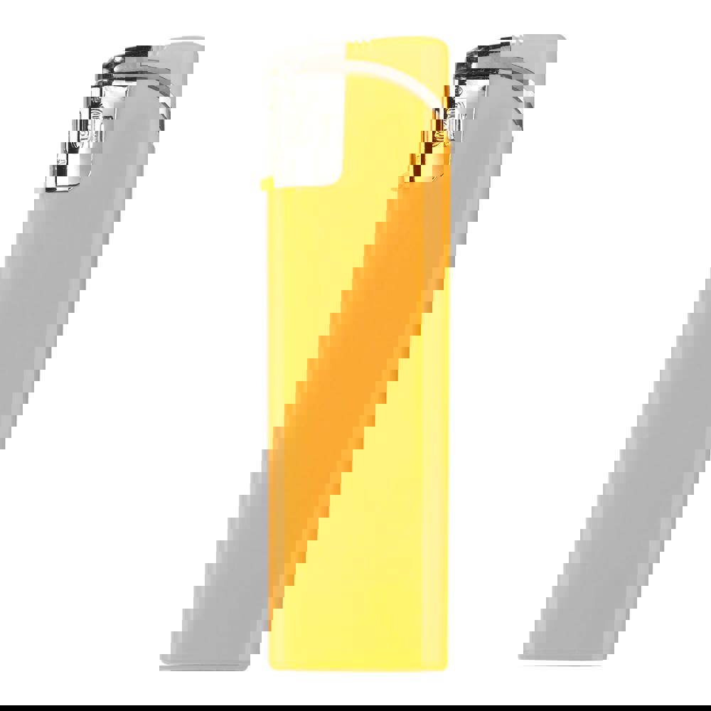 Polo, lighter - Yellow