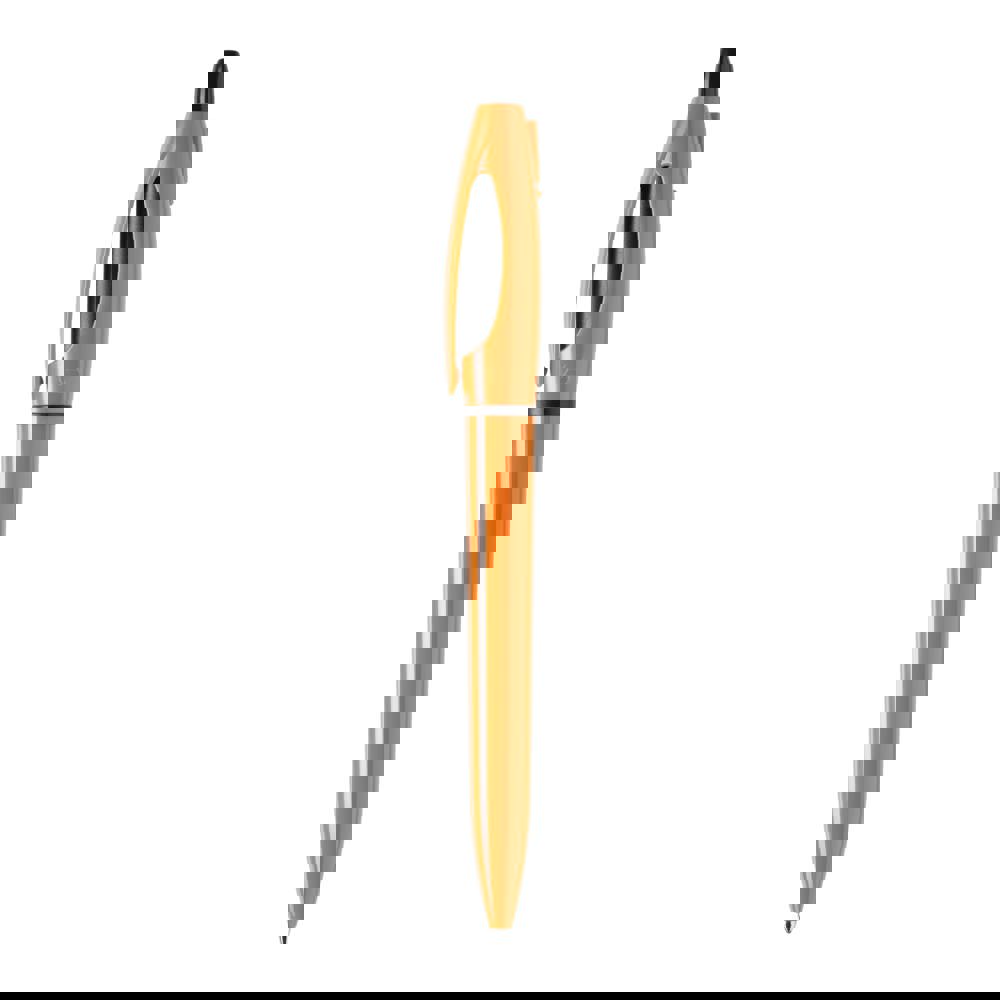 Ball pen S! Extra hardcolour