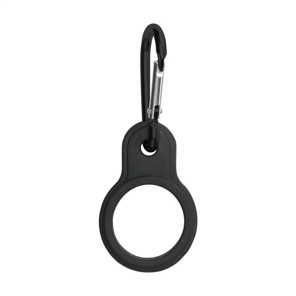 Bottle Carabiner draaglus drinkfles