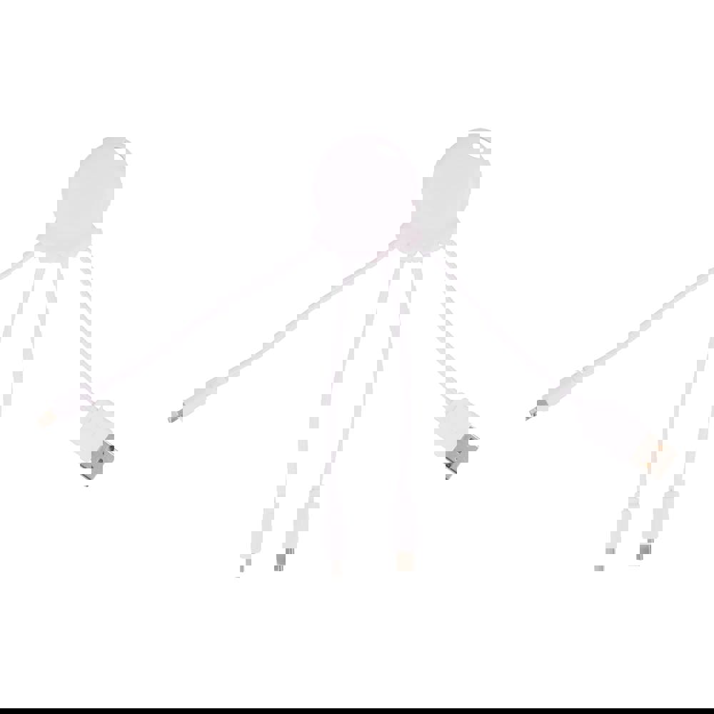 2087 | Xoopar Eco Octopus Oplaadkabel