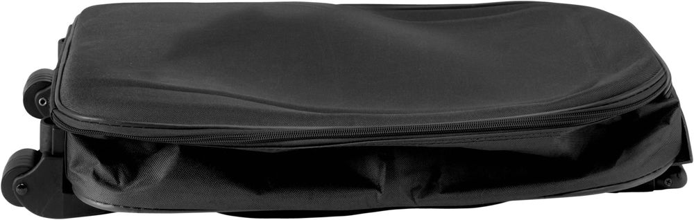 Polyester (600D) trolley Jordana