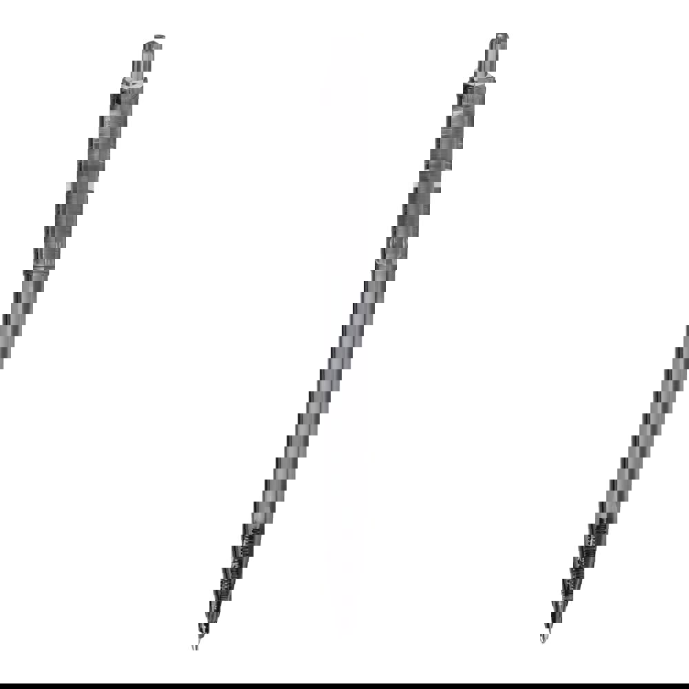 Ball pen Ducal Clear transparent (RX210 refill)