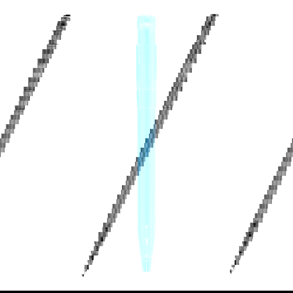 Ball pen Pier Clear transparent