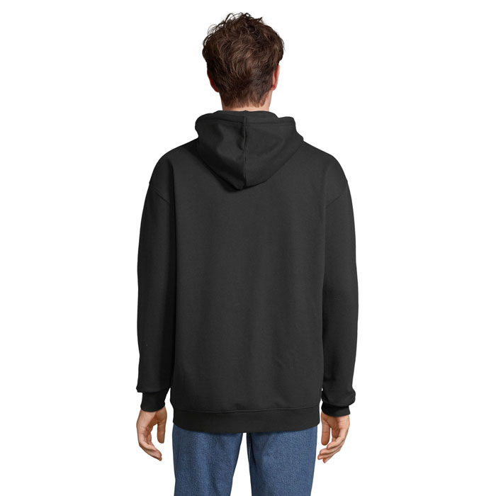 CARTER - CARTER Full Zip Hoodie