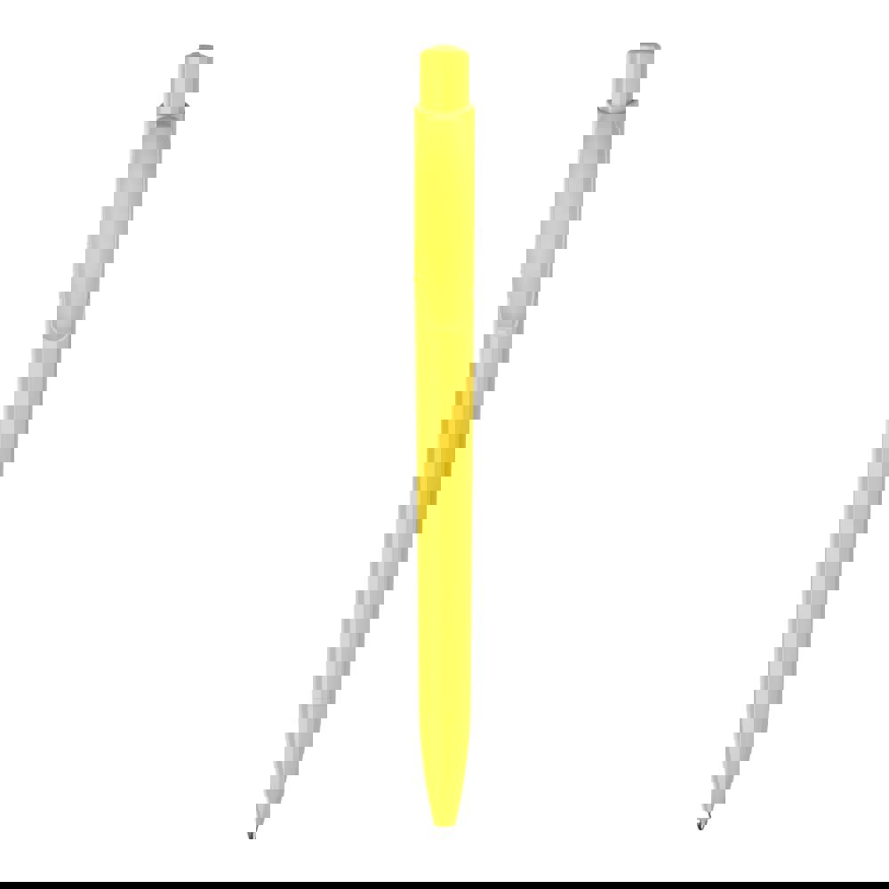 Ball pen Kamal Total hardcolour