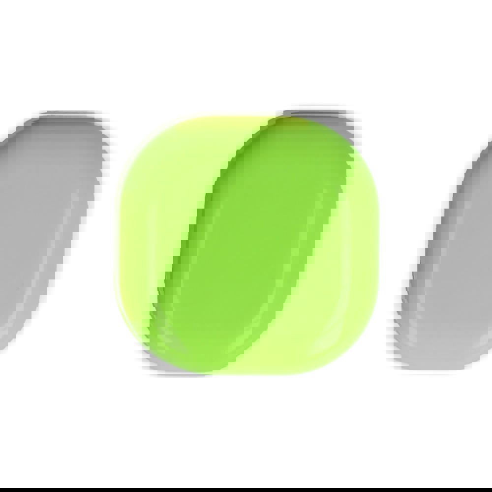 Kubischer Lippenpflegestift aus recyceltem ABS