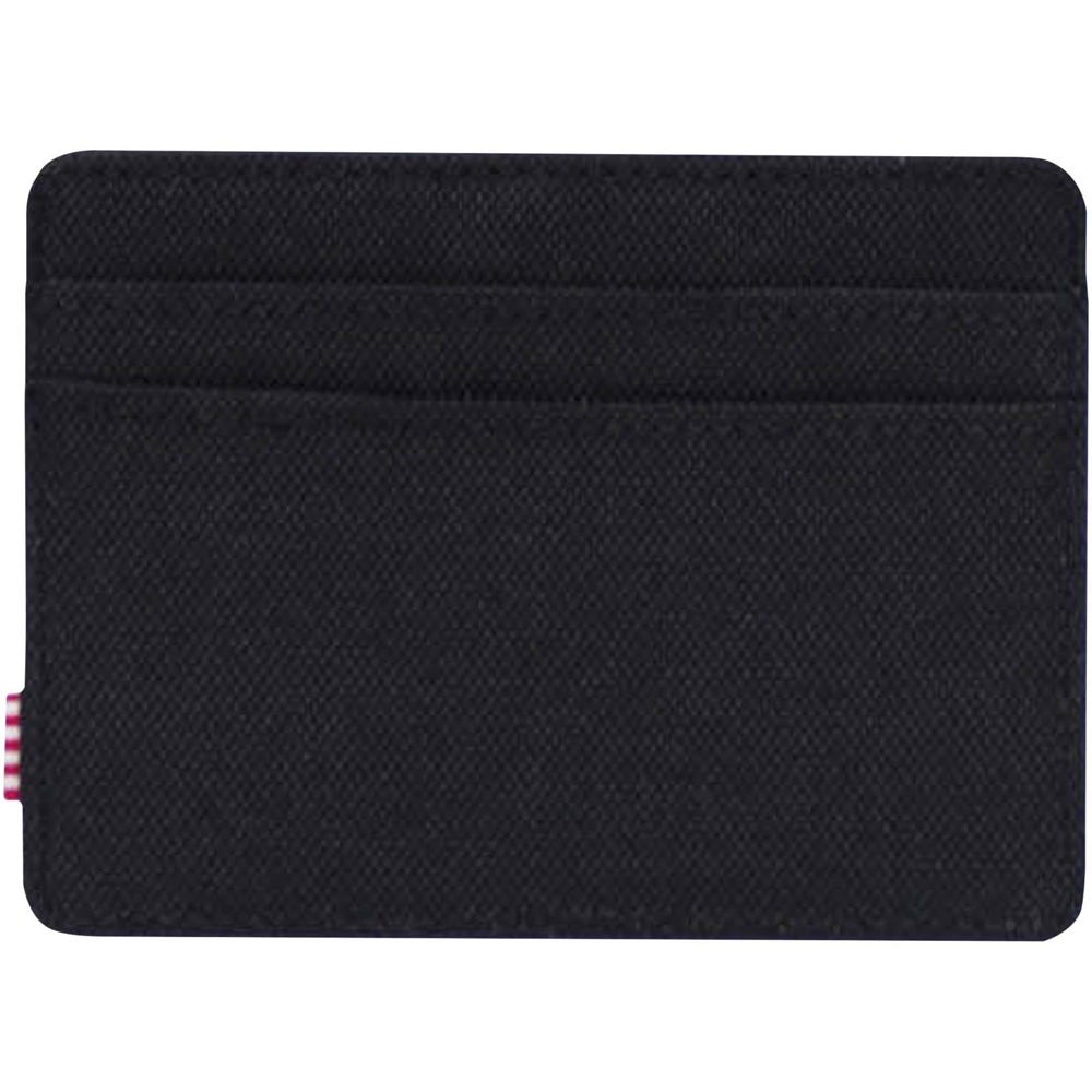 Herschel Charlie recycled RFID card holder