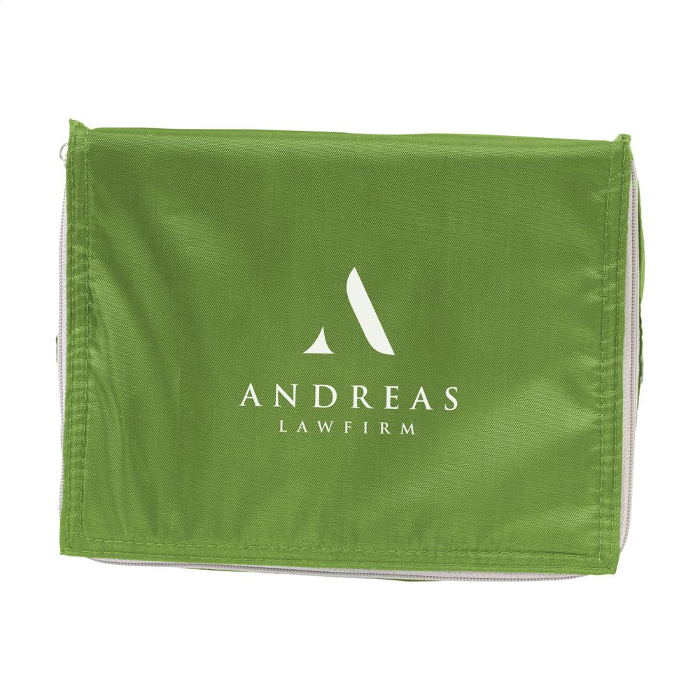 CoolMate GRS RPET Kühltasche