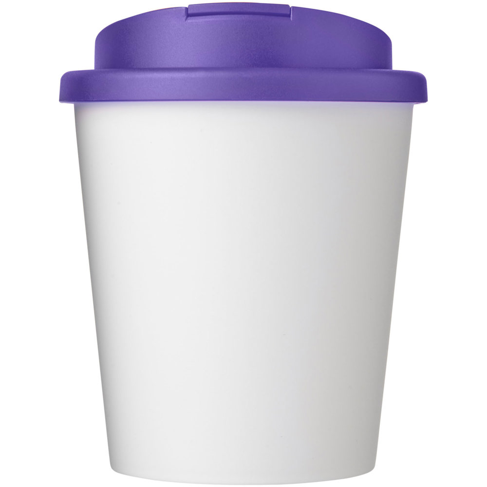Americano® Espresso 250 ml tumbler with spill-proof lid
