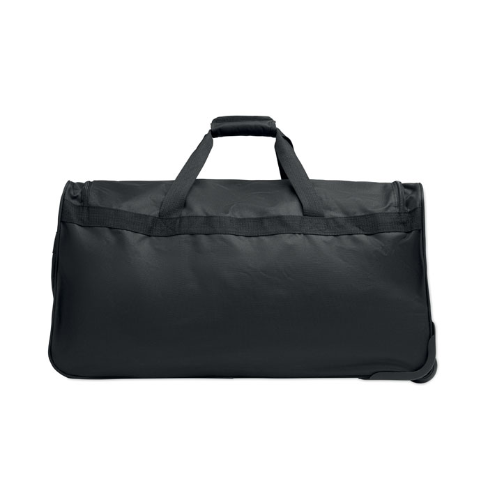 ITFITS - Duffle bag trolley 600D RPET